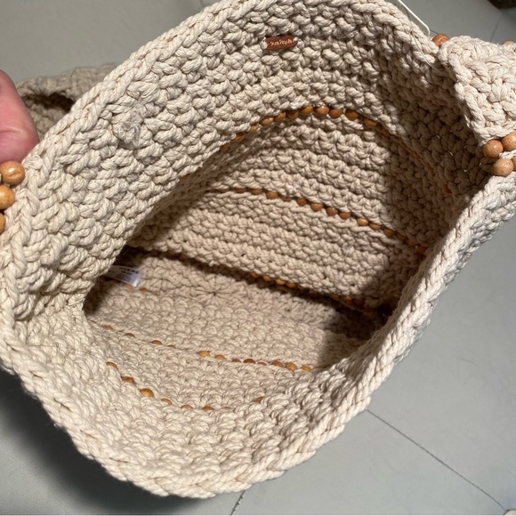 Free People Meet Me In Mallorca Crossbody Bag - Picture 9 of 12